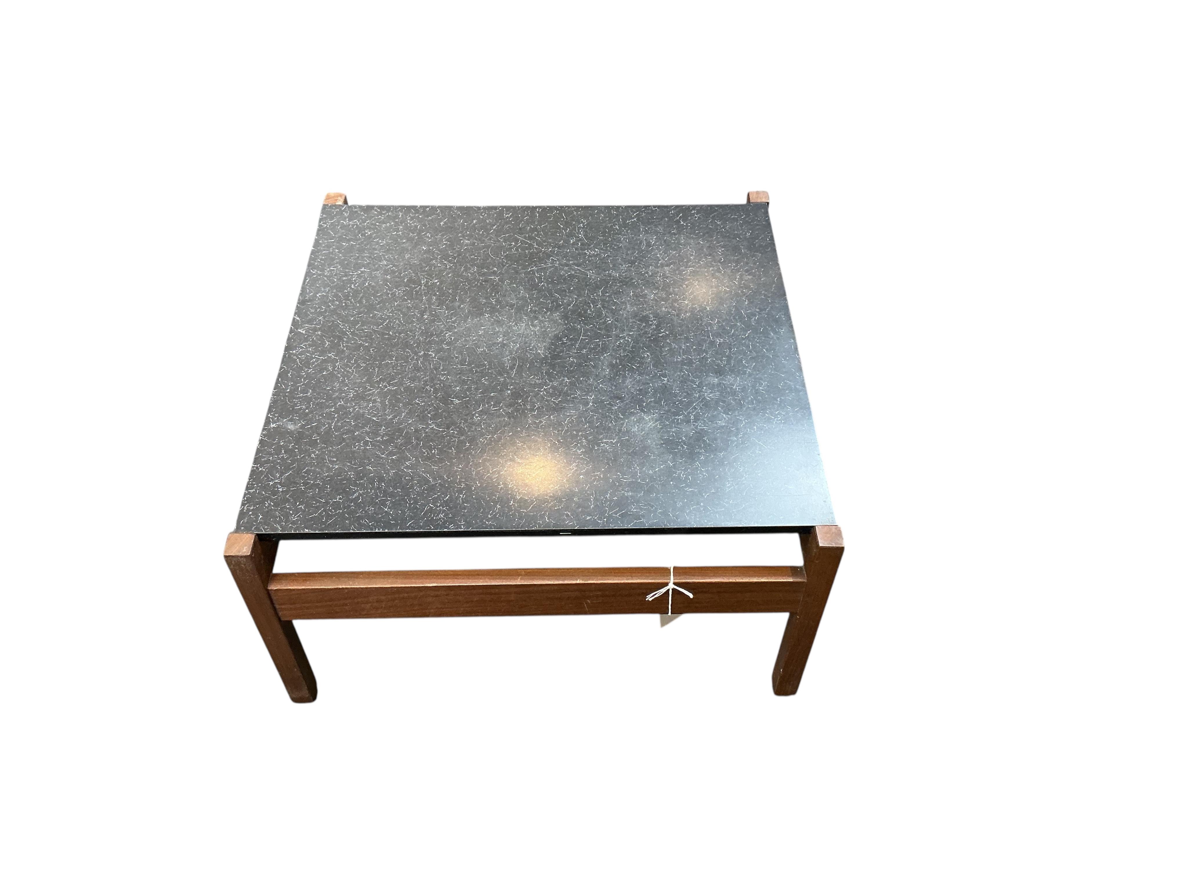 A Guy Rogers coffee table